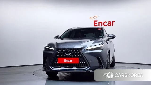 Lexus NX350h Second generation id 3571615 из Кореи 13