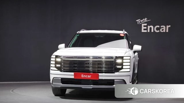 Hyundai Palisade (LX3) id 4194110 из Кореи 13