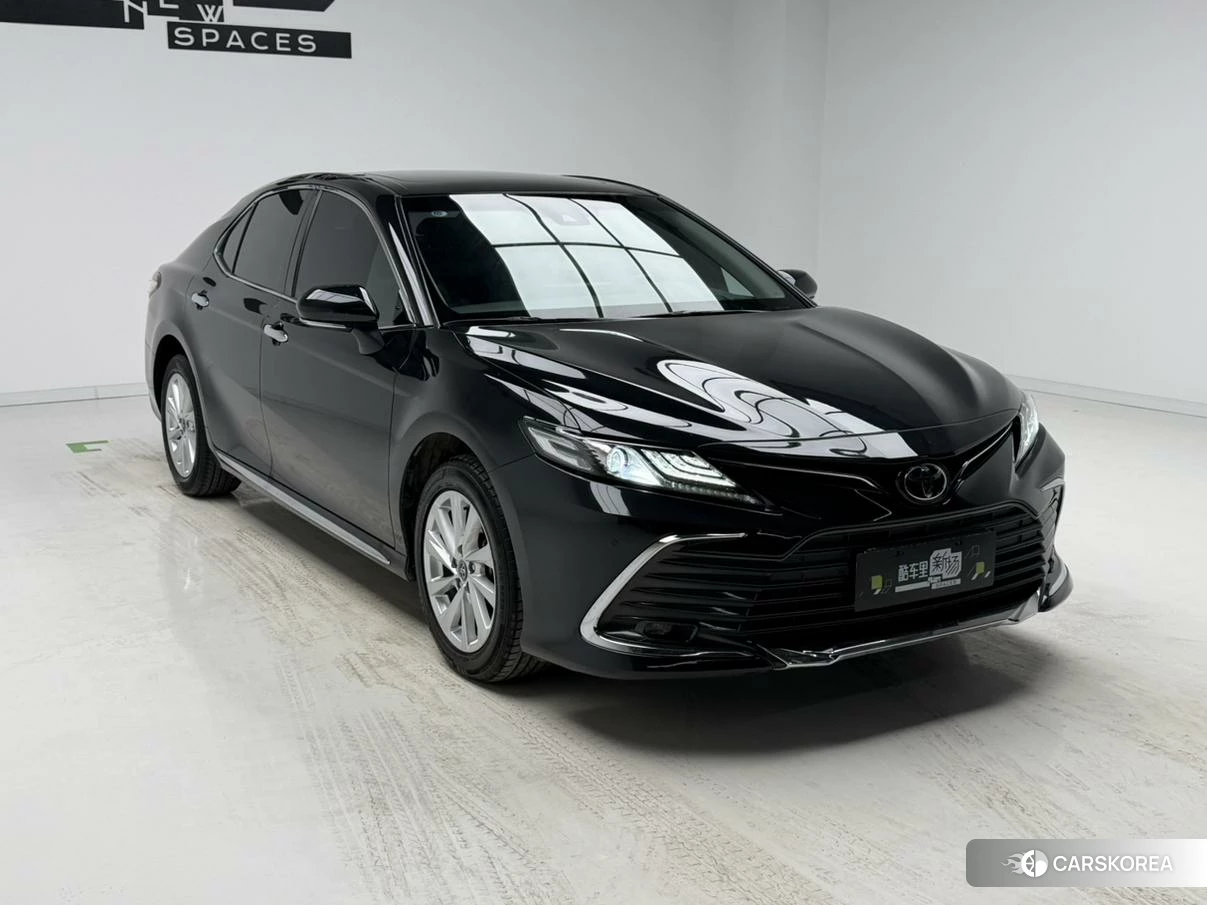 Toyota Camry id 4420747 из Китая 11