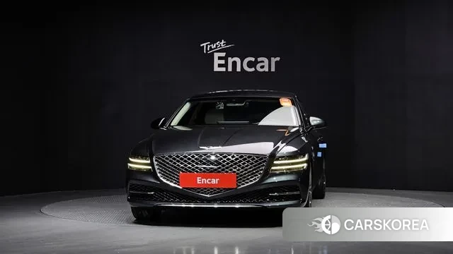 Genesis G80 (RG3) id 2931611 из Кореи 13