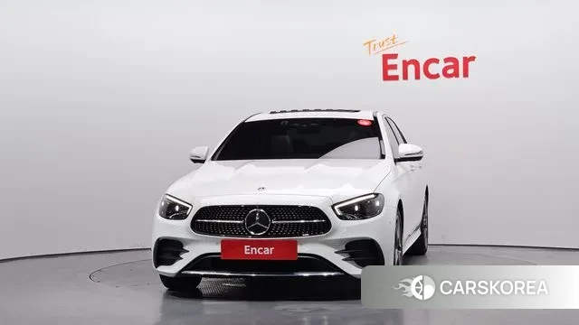 Mercedes-Benz E-Class W213 id 2963855 из Кореи 13