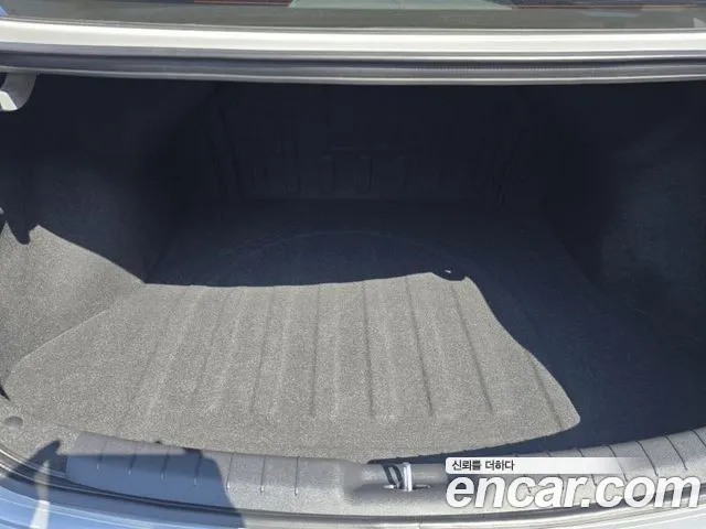 Hyundai The New Avante AD id 2672318 из Кореи 13