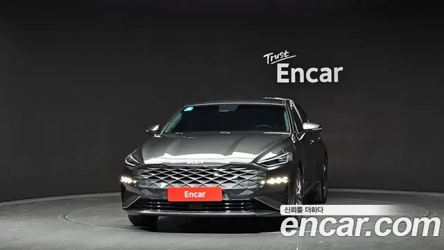 Kia K8 id 2921162 из Кореи 13