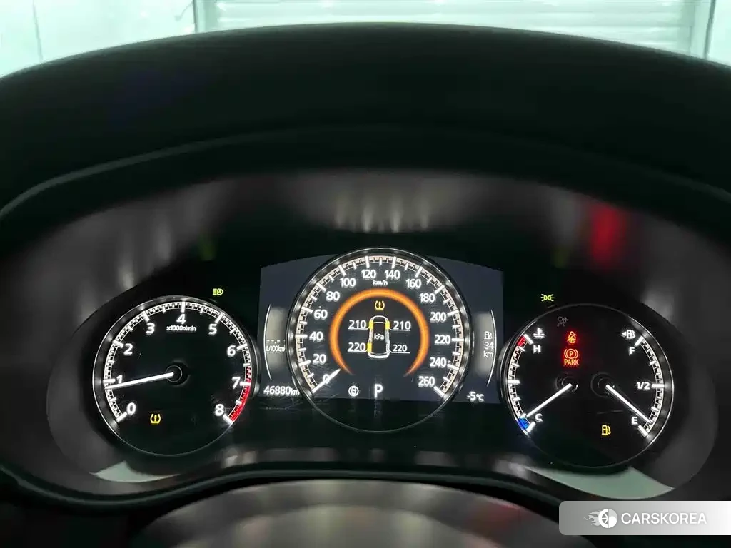 Mazda CX-50 Xingya id 4553958 из Китая 18
