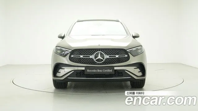 Mercedes-Benz GLC-Class X254 id 2458136 из Кореи 13