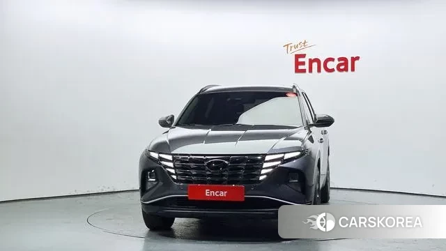 Hyundai Tucson (NX4) id 2930504 из Кореи 13