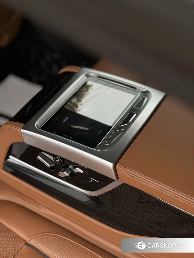 BMW 7 series id 4236125 из Китая 12