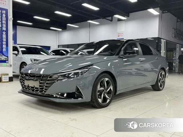 Hyundai Elantra id 4342094 из Китая 15