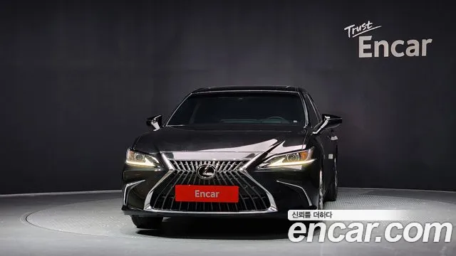 Lexus ES300h 7th generation id 2847746 из Кореи 13