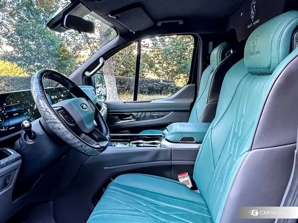 Ford Tourneo id 4622733 из Китая 23