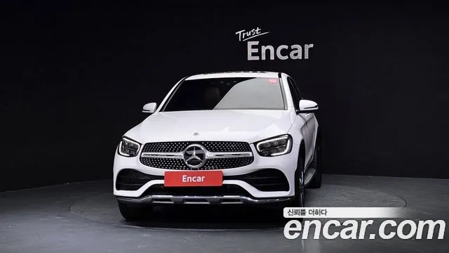 Mercedes-Benz GLC-Class X253 id 2911656 из Кореи 13