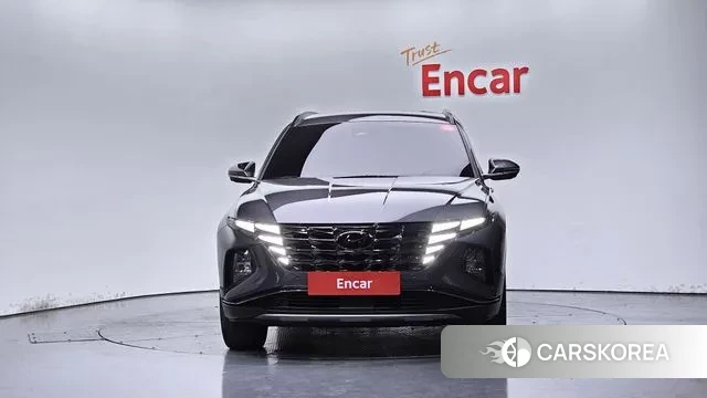 Hyundai Tucson (NX4) id 3296532 из Кореи 13