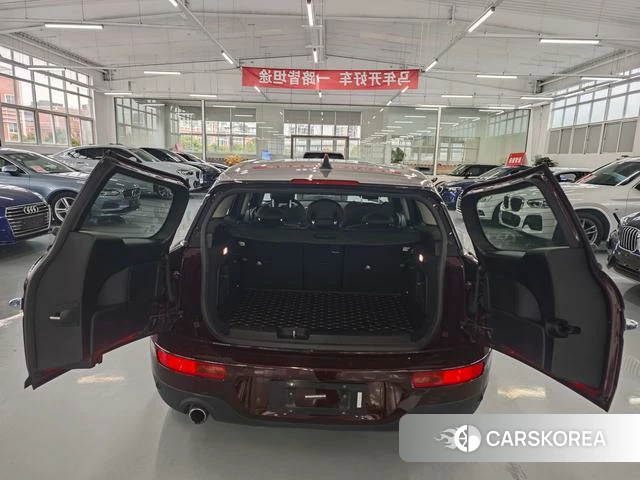 MINI CLUBMAN id 4210771 из Китая 20