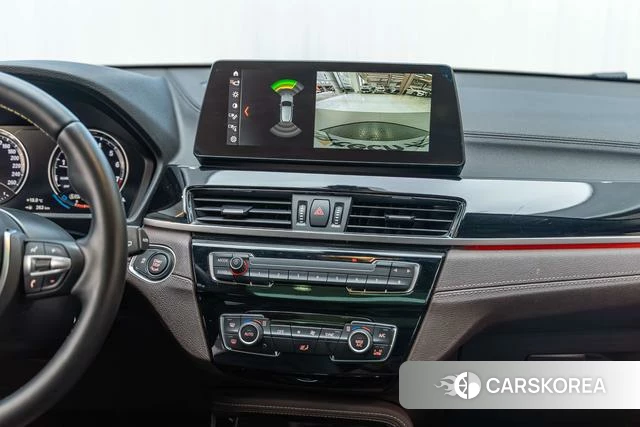 BMW X2 id 3902231 из Китая 19