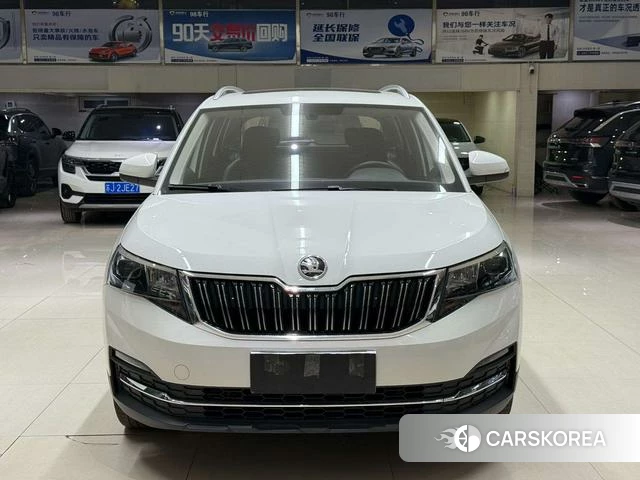 Skoda Komick id 4392031 из Китая 15