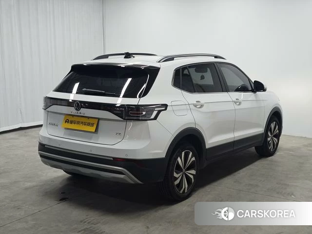Volkswagen Tuyue id 4260959 из Китая 13
