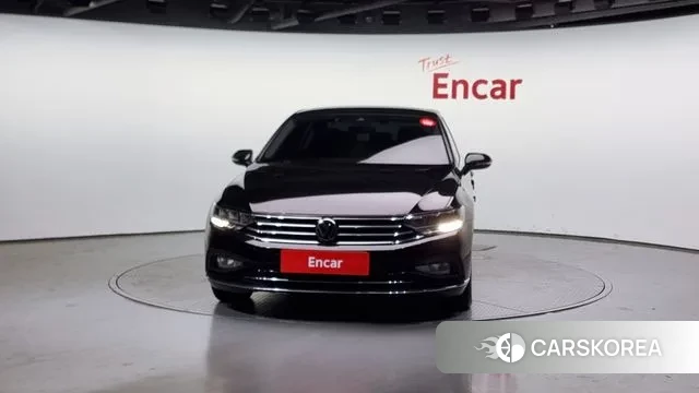 Volkswagen Passat GT (B8) id 2931654 из Кореи 13