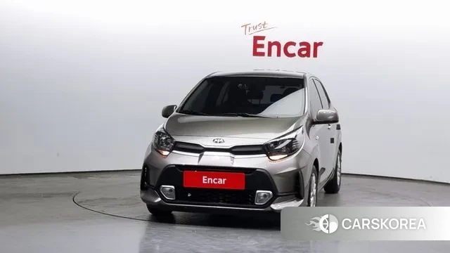 Kia Morning Urban (JA) id 2901454 из Кореи 13
