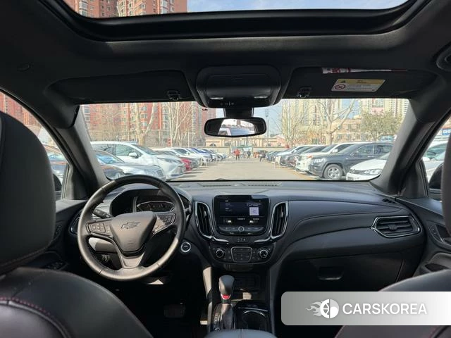 Chevrolet Explorer id 4253469 из Китая 16