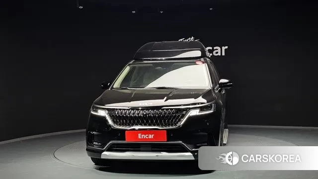 Kia Carnival 4th generation id 2975201 из Кореи 13