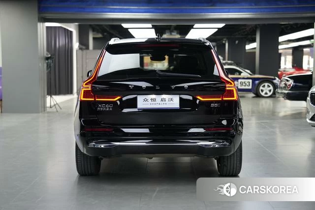 Volvo XC60 id 4238334 из Китая 21