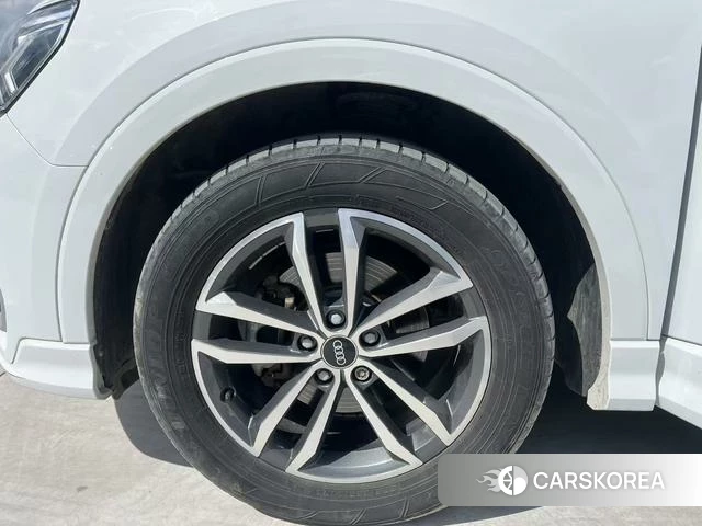 Audi Q3 id 4333747 из Китая 13