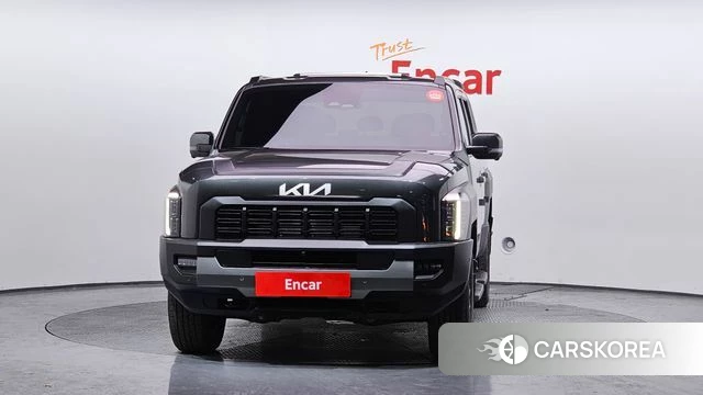 Kia Tasman id 3792755 из Кореи 13