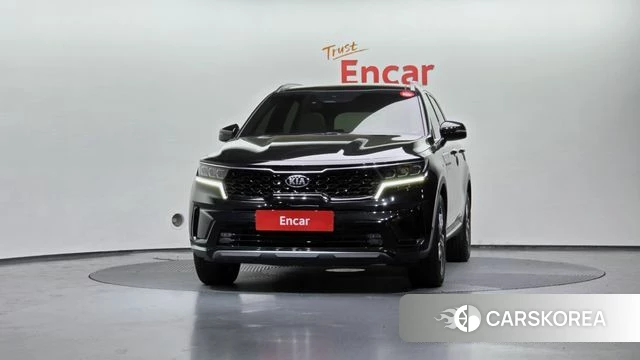 Kia Sorento 4th Generation id 3965327 из Кореи 13