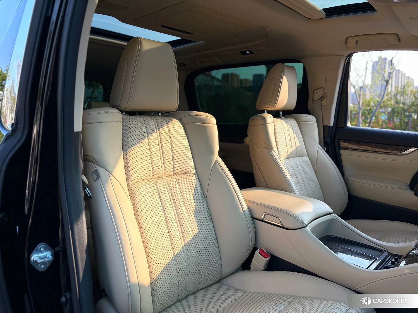 Toyota Wilfa id 4452457 из Китая 16