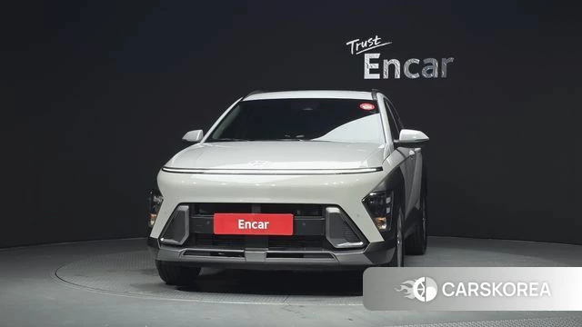Hyundai Kona (SX2) id 4618360 из Кореи 23
