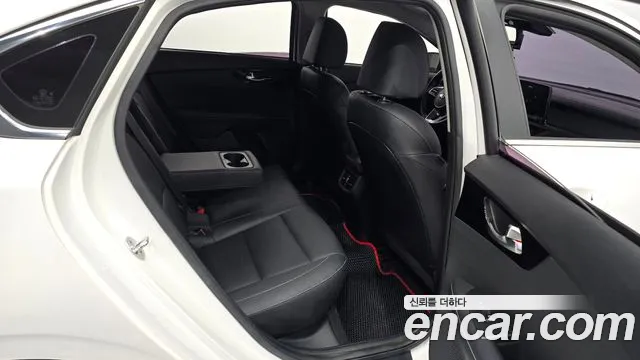 Kia Come New K3 id 2525972 из Кореи 13