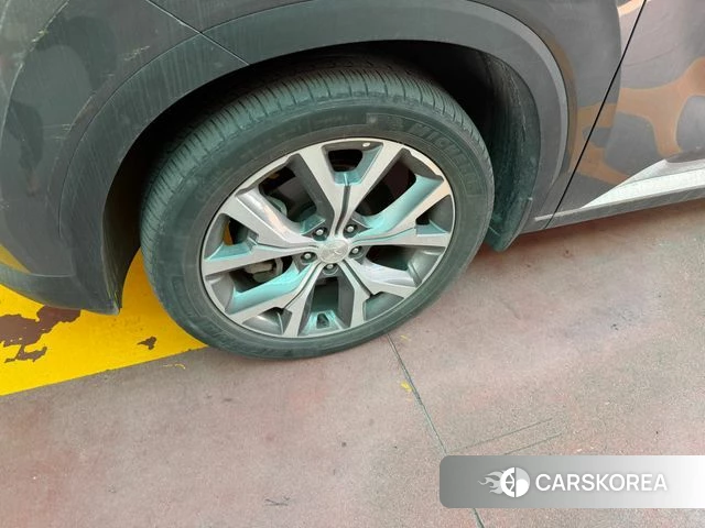 Hyundai Palisade 2020 Белый из Кореи, фото 4