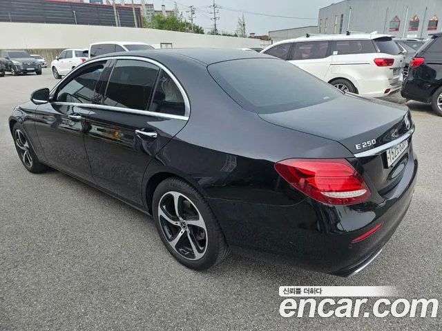 Mercedes-Benz E-Class W213 id 2669703 из Кореи 10