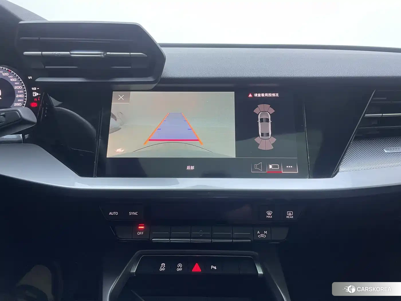 Audi A3 id 4649232 из Китая 23