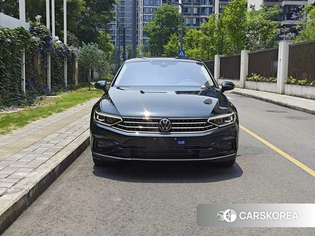 Volkswagen Magotan id 4353449 из Китая 18