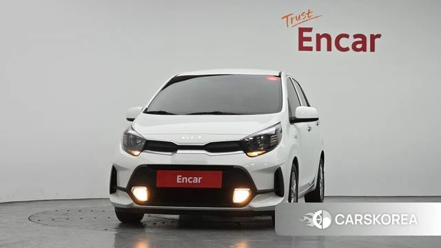 Kia Morning Urban (JA) id 4496062 из Кореи 13
