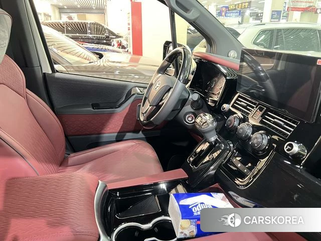 Toyota Harrier (overseas) id 4298258 из Китая 7