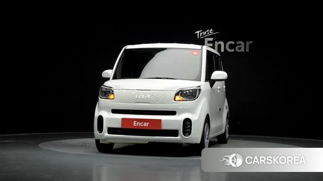 Kia The New Ray id 3794552 из Кореи 13