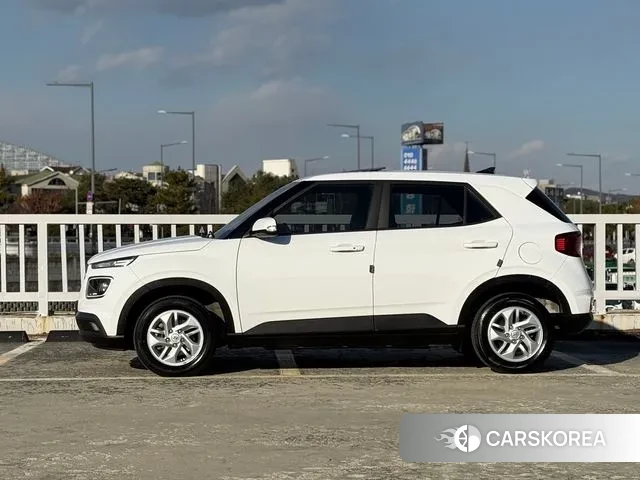 Hyundai Venue id 3439603 из Кореи 13