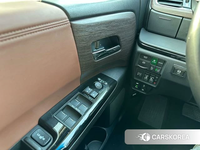 Honda Odyssey id 3945061 из Китая 19