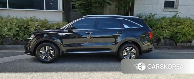 Kia Sorento 4th Generation id 4835007 из Кореи 13