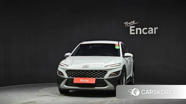 Hyundai The New Kona id 3807378 из Кореи 13