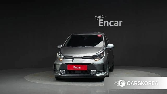 Kia Morning Urban (JA) id 4506874 из Кореи 23