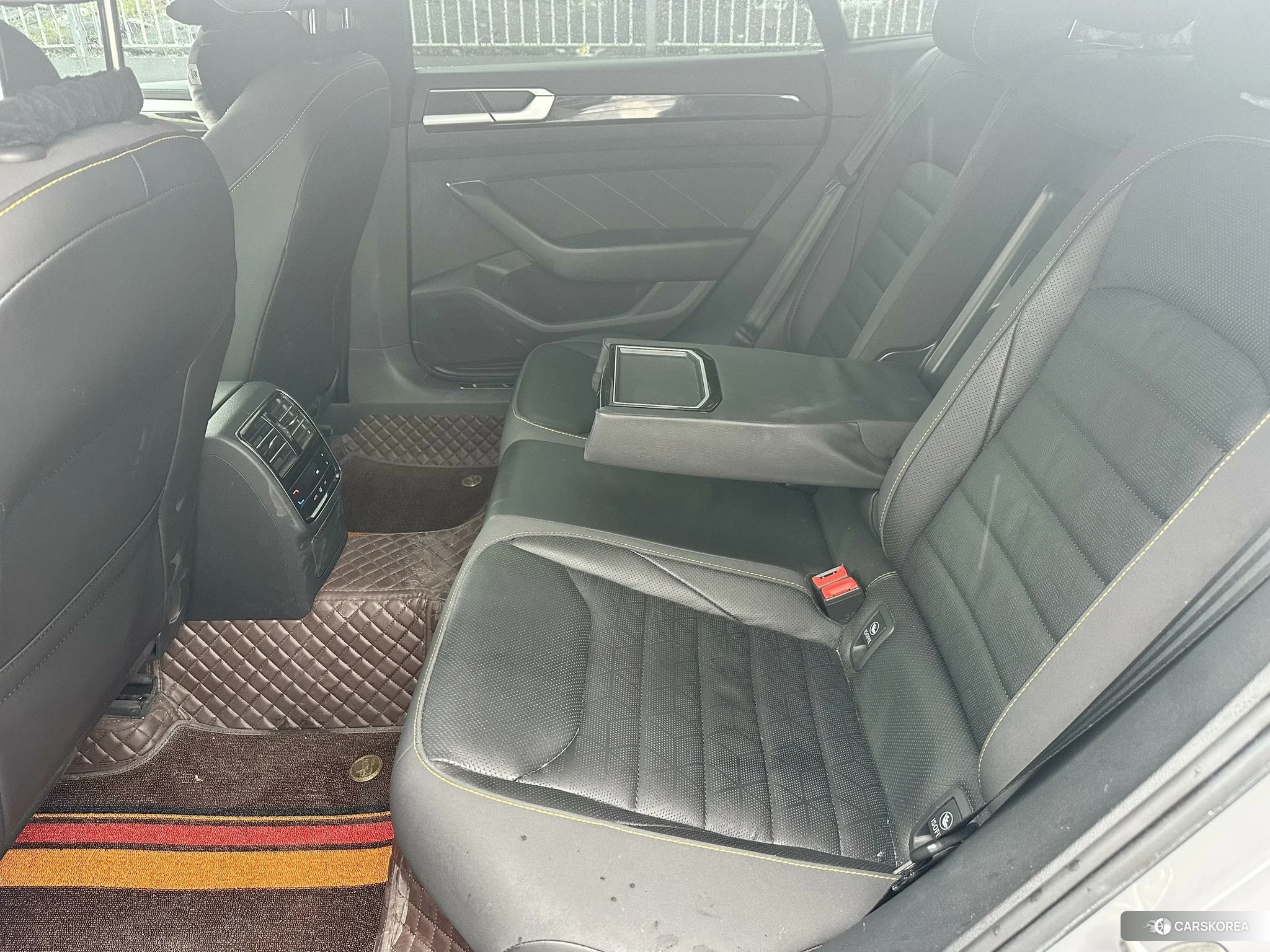 Volkswagen CC id 4479439 из Китая 12
