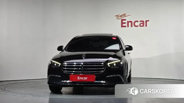 Mercedes-Benz E-Class W213 id 3771885 из Кореи 13