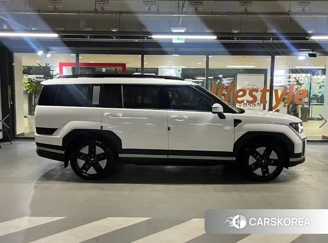 Hyundai Santa Fe (MX5) id 3517076 из Кореи 13