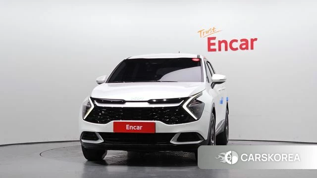 Kia Sportage 5th Generation id 4692240 из Кореи 23