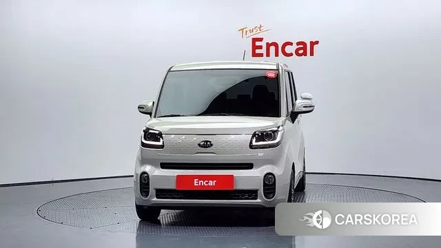 Kia The New Ray id 3541331 из Кореи 13