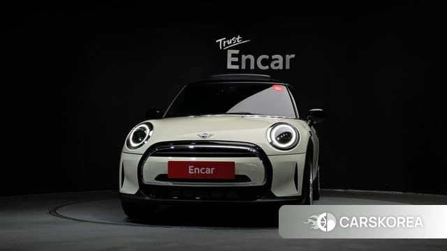 Mini Cooper id 3827028 из Кореи 13