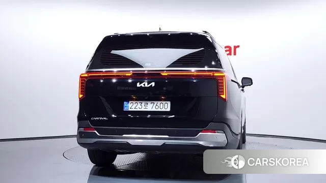 Kia The New Carnival 4th Generation id 3353846 из Кореи 13